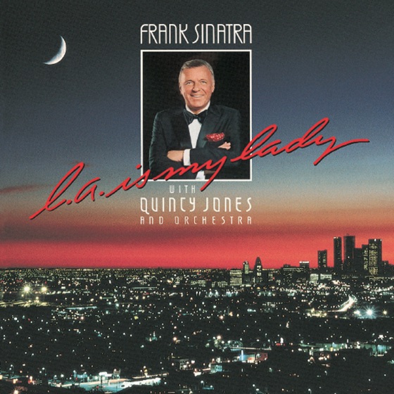 Cover artwork for After You've Gone