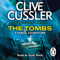 Clive Cussler & Thomas Perry - The Tombs artwork