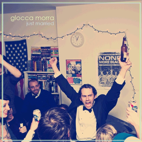 Cover artwork for Broken Cigarettes
