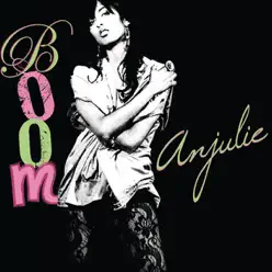 Boom - EP - Anjulie