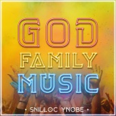Snilloc Ynobe - My God