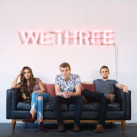 We Three - We Three artwork