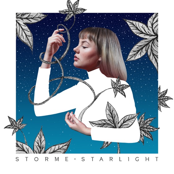 Cover artwork for Starlight