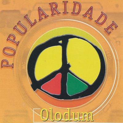 Popularidade - Olodum