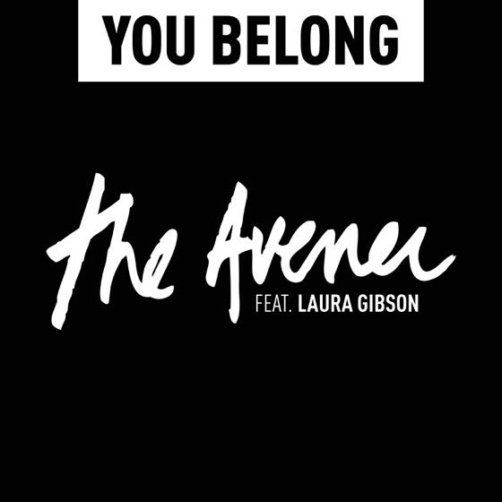 Cover artwork for You Belong (feat. Laura Gibson)