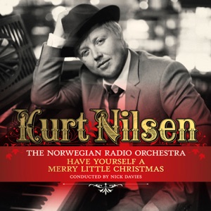 Have Yourself a Merry Little Christmas