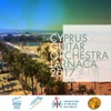 Cyprus Guitar Orchestra - Larnaca 2017