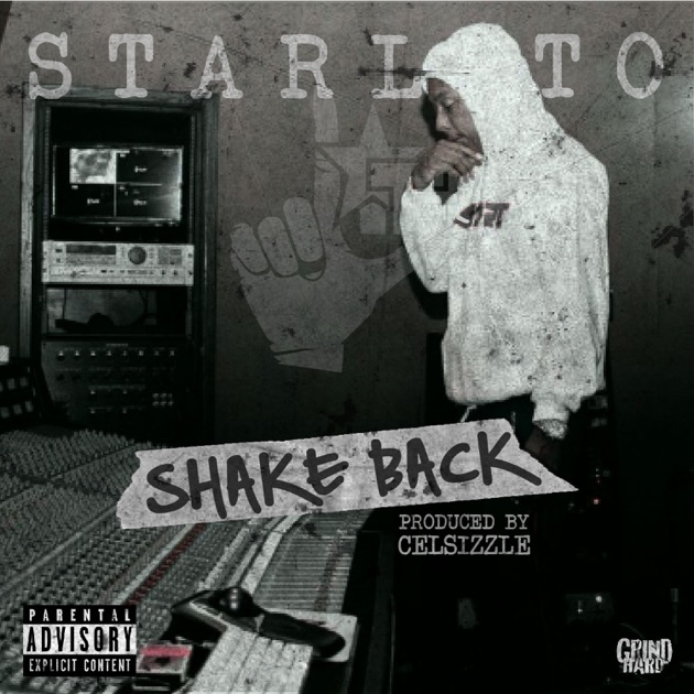 Starlito Cold Turkey Sharebeast