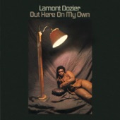 Lamont Dozier - Take Off Your Make Up