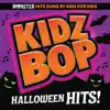 Kidz Bop Halloween Hits! album lyrics, reviews, download