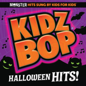 Kidz Bop Halloween Hits! - KIDZ BOP Kids