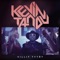 Villit tytöt - Kevin Tandu lyrics
