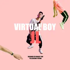 Virtual Boy - EP by JL album reviews, ratings, credits
