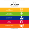 The Jim Rohn Guides Complete Set (Original Recording) - Jim Rohn