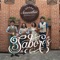 Sabor, Sabor - Smoothie lyrics