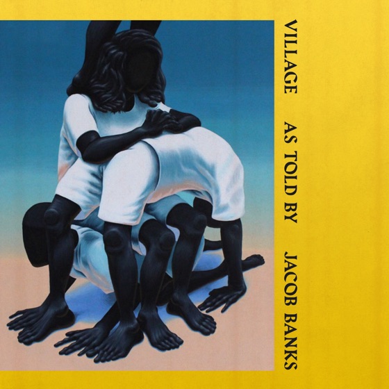 Cover artwork for Love Ain't Enough