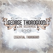 Essential Thorogood (Remastered) artwork