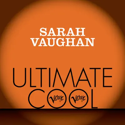Sarah Vaughan: Verve Ultimate Cool - Sarah Vaughan