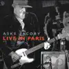 Live in Paris album lyrics, reviews, download