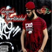 Todo Empezo (feat. Underlirikos) artwork