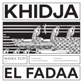 El Fadaa - EP artwork