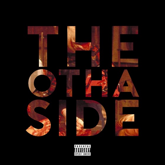 Cover artwork for The Otha Side