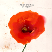 Alain Bashung - En amont artwork