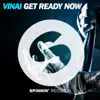 Get Ready Now (Extended Mix) - Single album lyrics, reviews, download