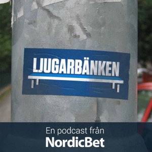 Ljugarbänken