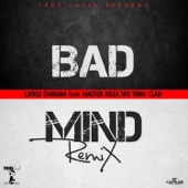 Badmind artwork