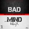 Badmind artwork