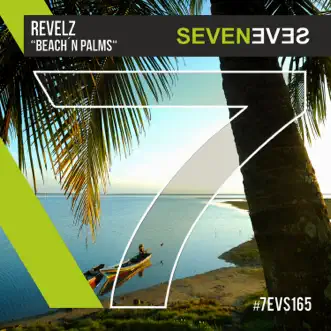 Beach 'n Palms - Single by Revelz album reviews, ratings, credits