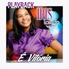 É Vitória (Playback)