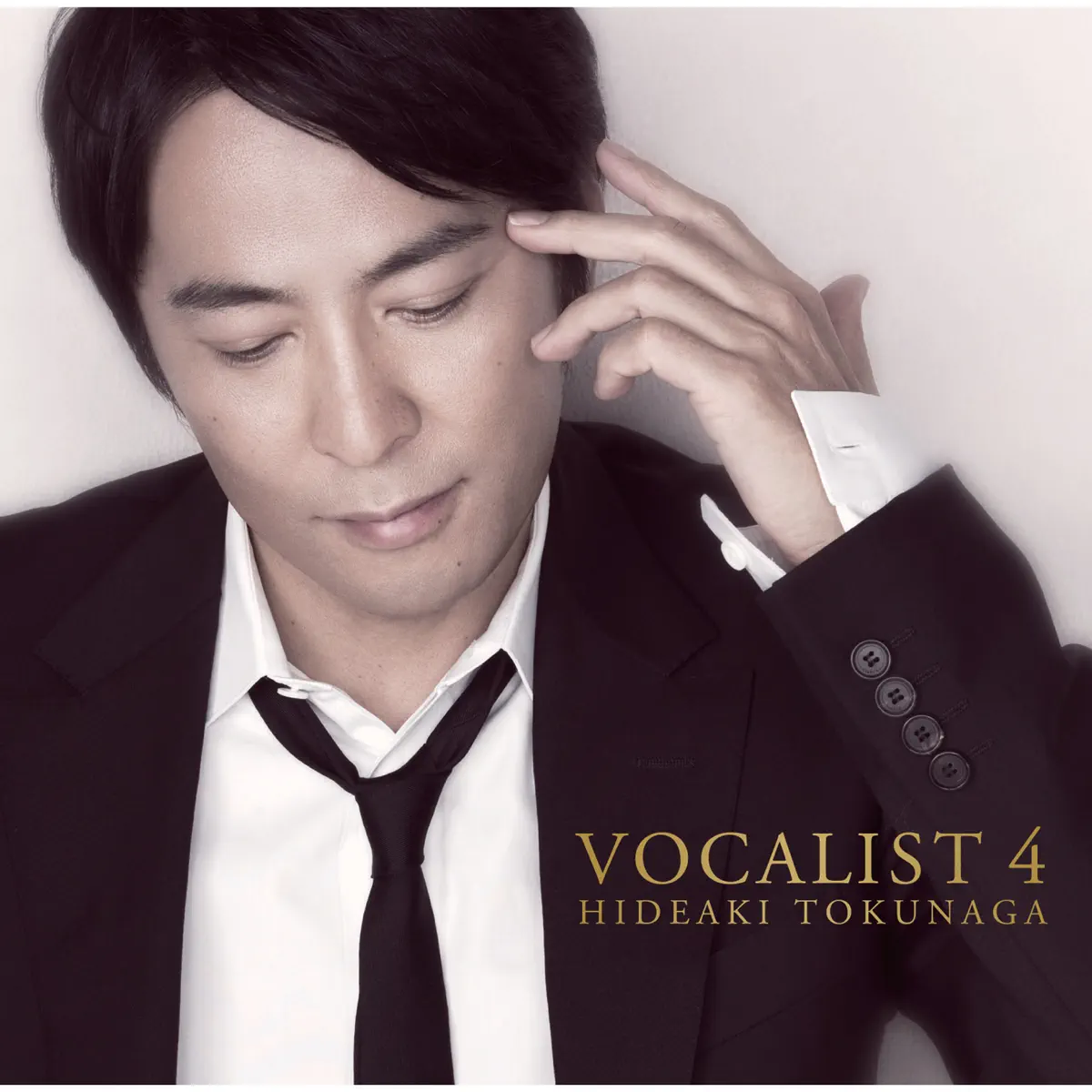 徳永英明 - VOCALIST 4 (2010) [iTunes Plus AAC M4A]-新房子