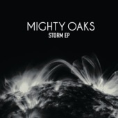 Storm EP artwork