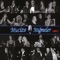 Akşam Oldu - Linet lyrics