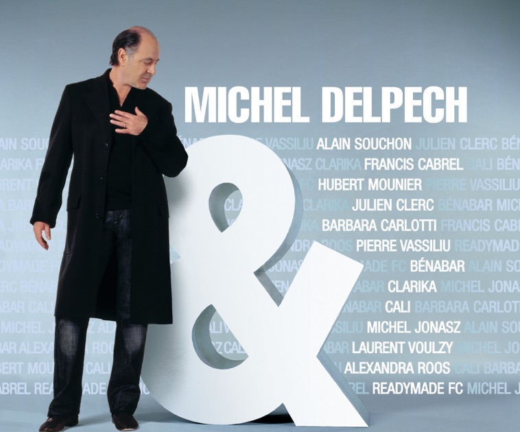 TÉLÉCHARGER MICHEL DELPECH POUR FLIRT AVEC TOI AVEC TOI POUR FLIRT TÉLÉCHARGER MICHEL DELPECH