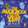 No Such Thing As A Fish - The Audiobook of The Year (2018)