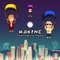 Makine (feat. Floyd) - Cojo Crazy lyrics