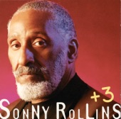 Sonny Rollins - What A Difference A Day Made