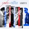 Llegaste Tú by CNCO iTunes Track 1