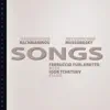 Songs - Rachmaninov / Mussorgsky (Gesungen in Russischer Sprache) album lyrics, reviews, download