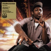 Pete Rock - Something Funky