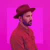 Mat Kearney - CRAZYTALK  artwork