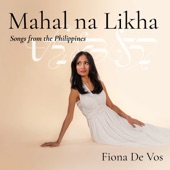 Mahal na Likha: Songs from the Philippines artwork