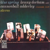 Kenny Dorham Septet - Spring Cannon