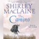 Shirley MacLaine - The Camino (Abridged)