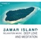 Deep Relaxation Island Paradise - yanno A lyrics