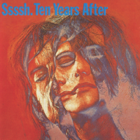 Ten Years After - Ssssh (2017 Remaster) artwork