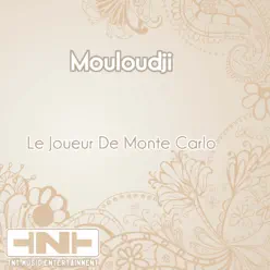 Le Joueur De Monte Carlo - Mouloudji